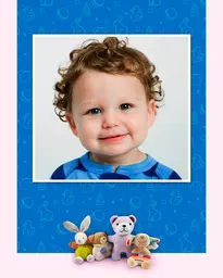 Child - Boy